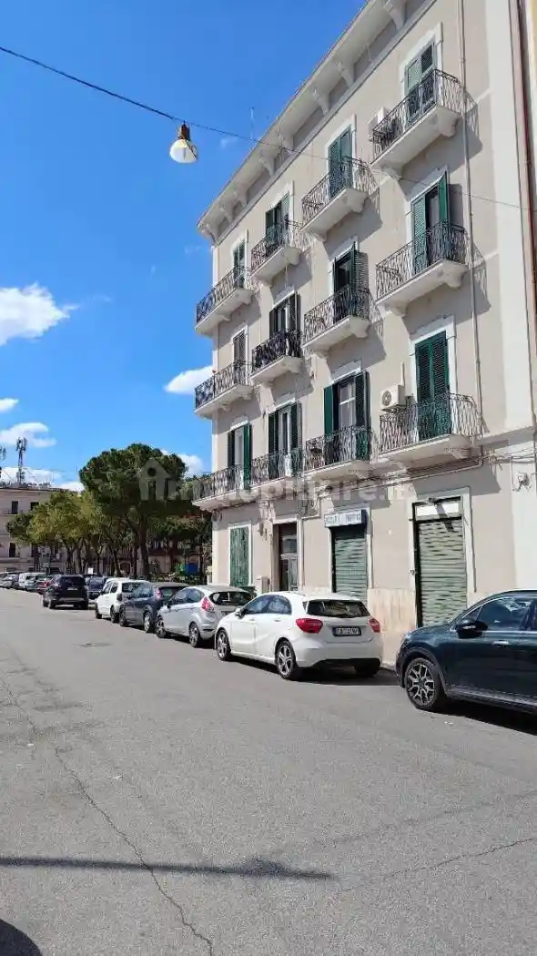 Appartamento in vendita a Taranto