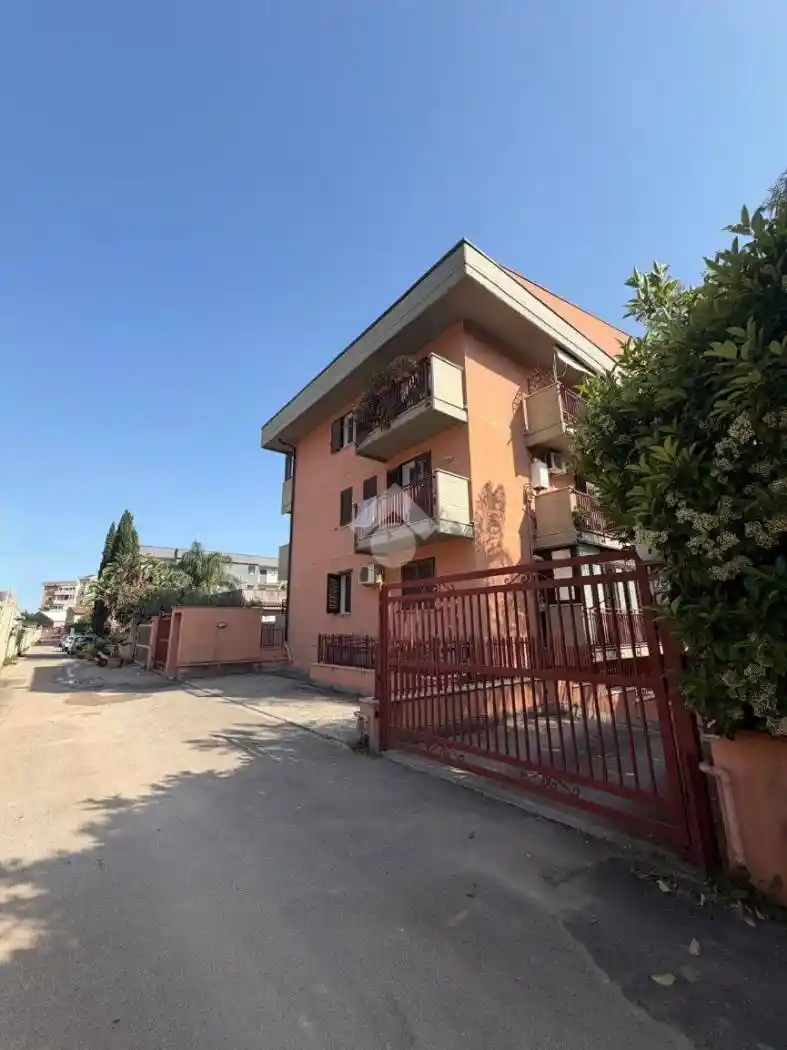 Appartamento in vendita a Palermo