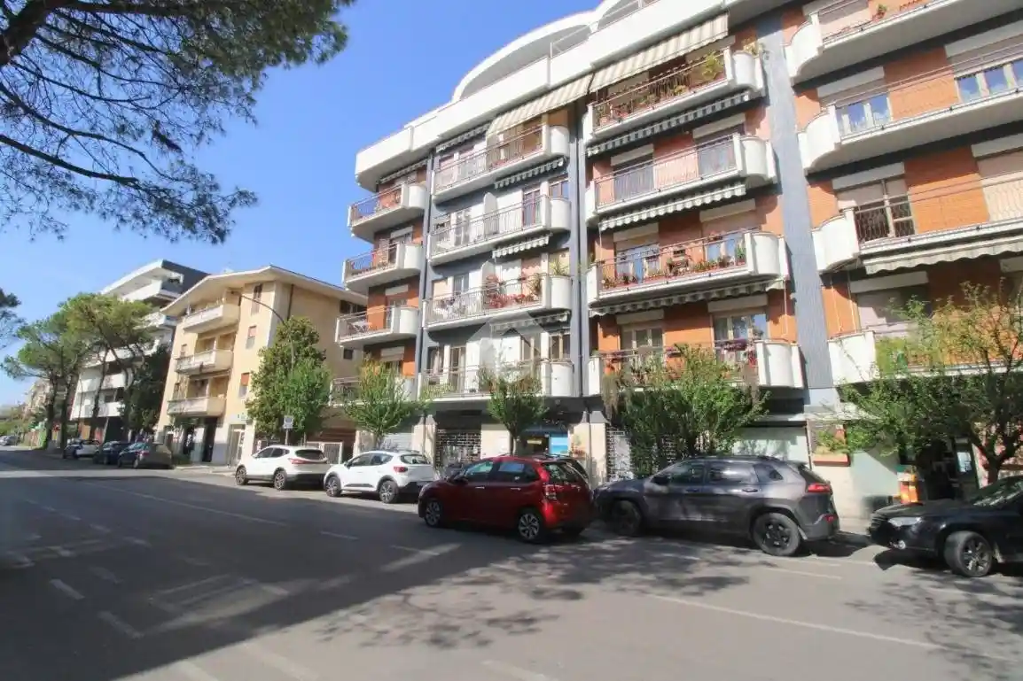 Appartamento in vendita a Pescara