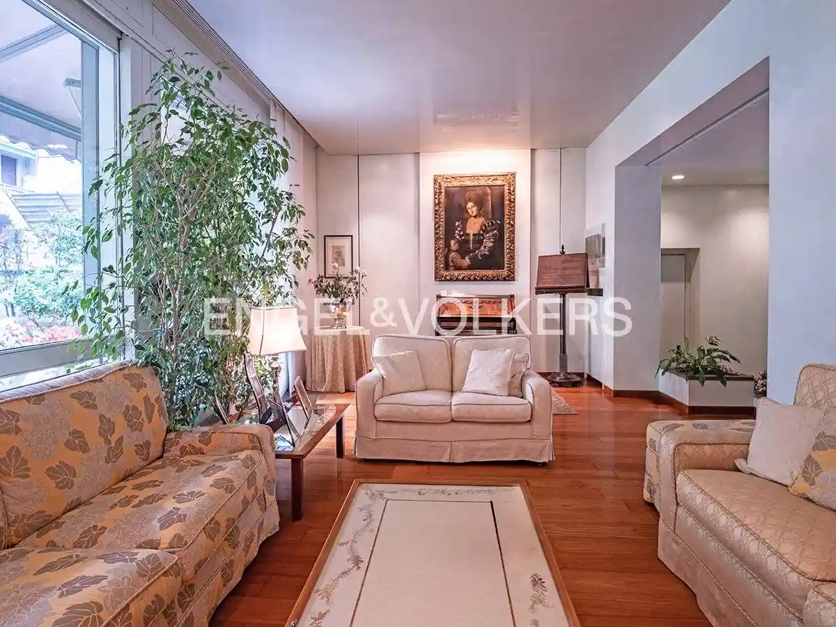 Villa in vendita a Milano
