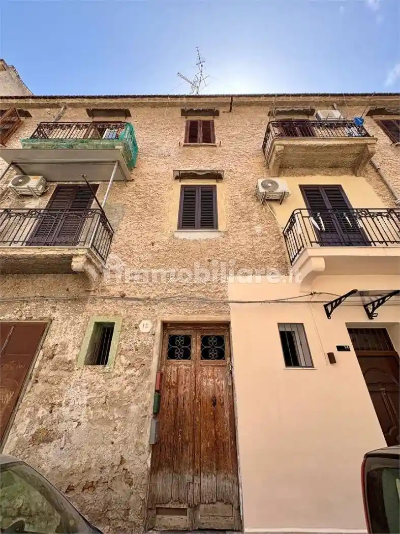 Appartamento in vendita a Palermo