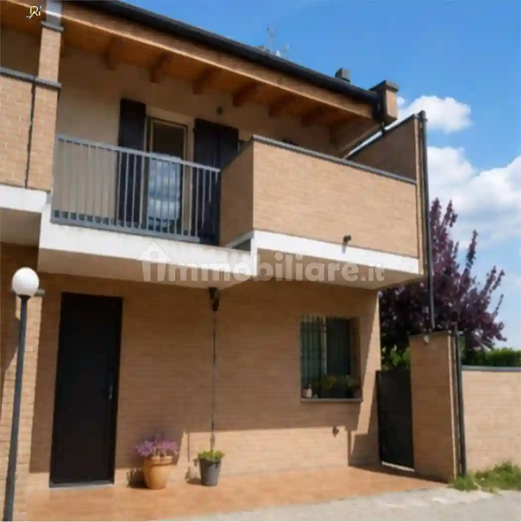 Villetta a schiera - foto 3