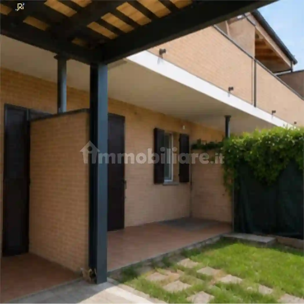 Villetta a schiera - foto 5