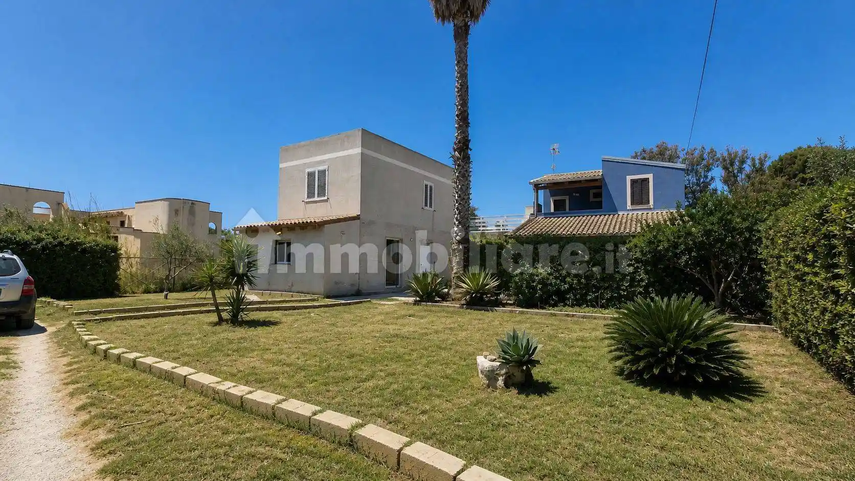 Villa in vendita a Pachino