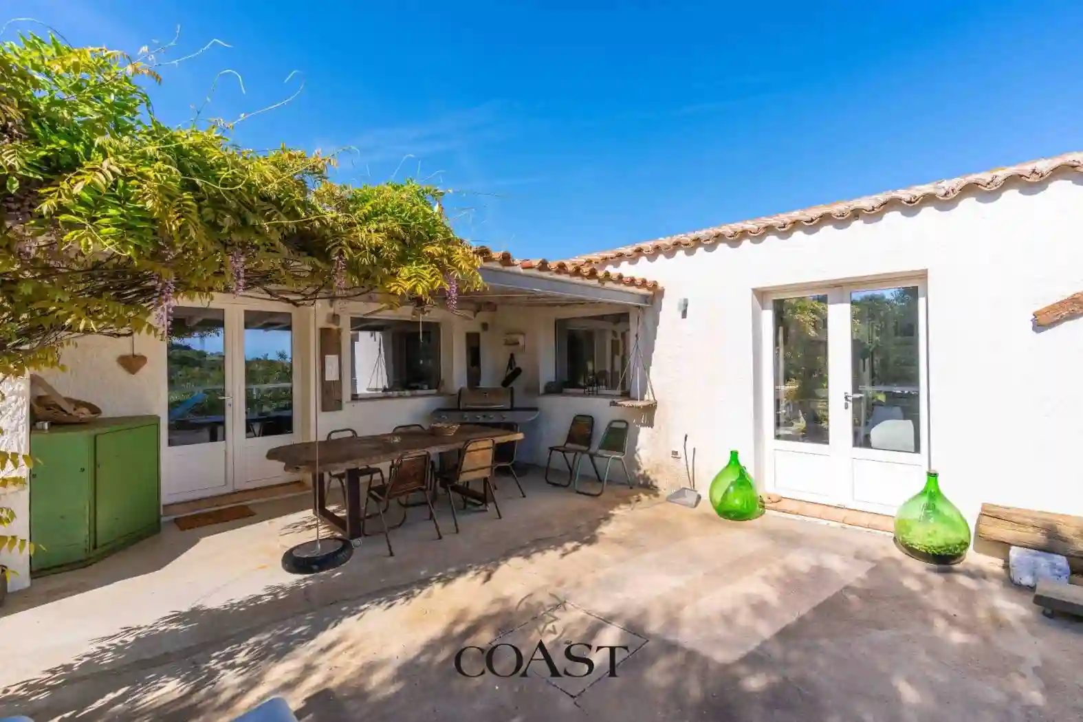 Villa - foto 5
