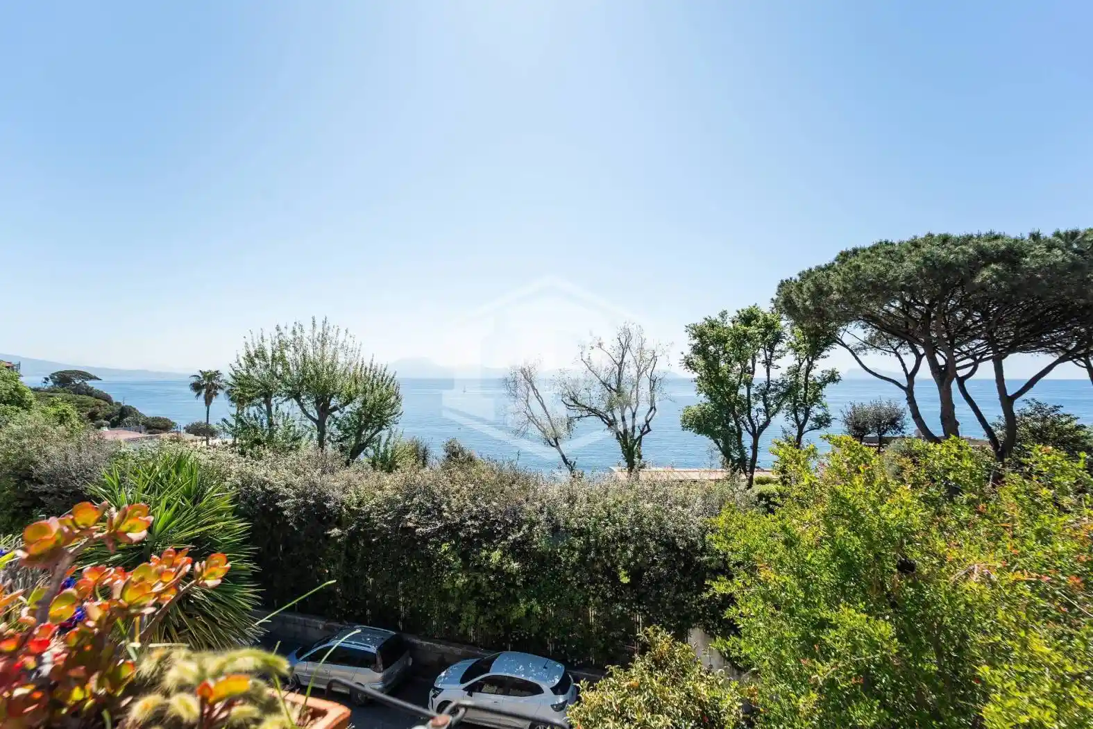 Appartamento in affitto a Napoli