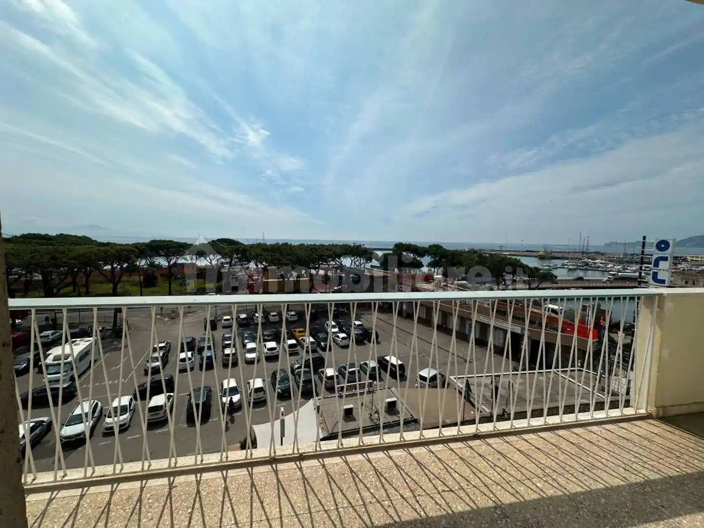 Appartamento in vendita a Formia