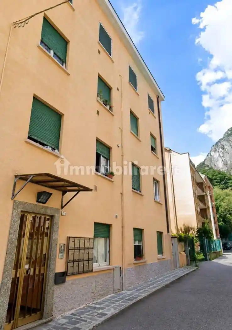 Appartamento in vendita a Lecco