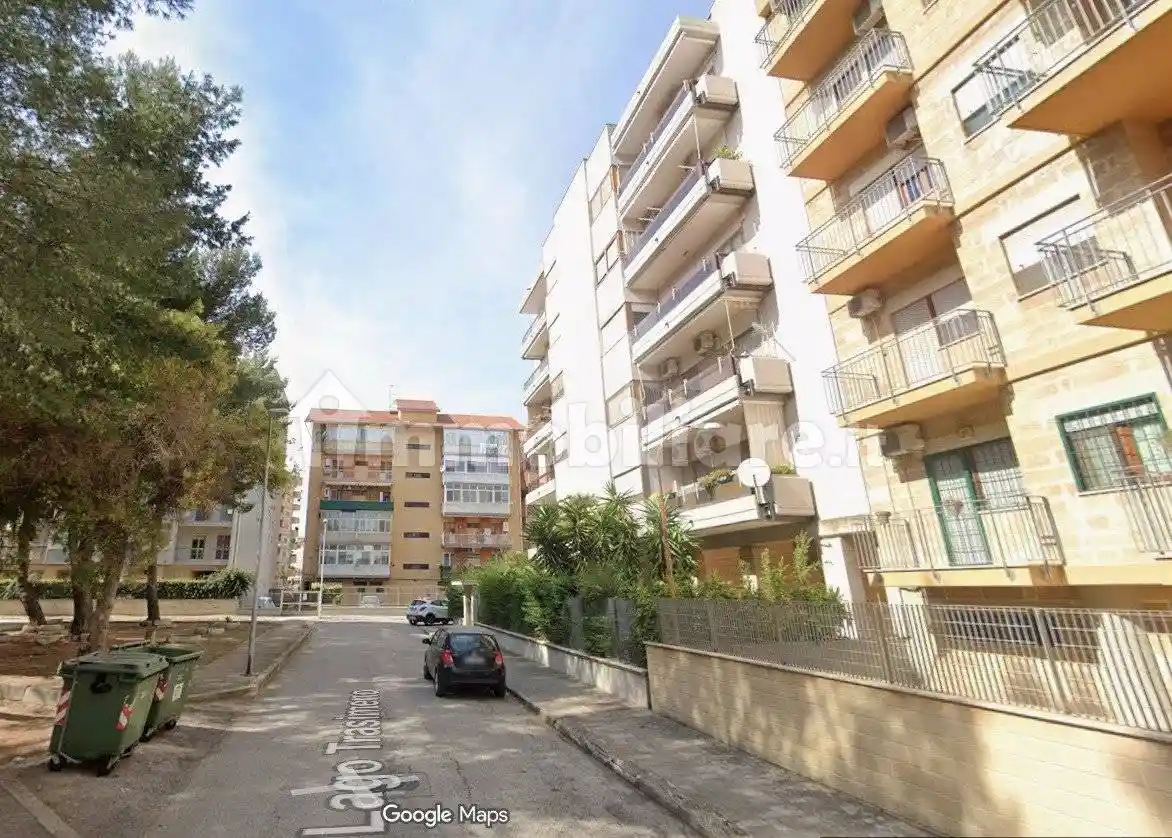 Appartamento in vendita a Taranto