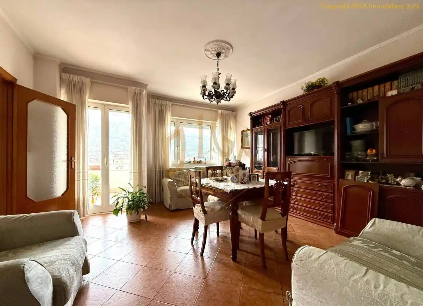 Appartamento in vendita a Sorrento