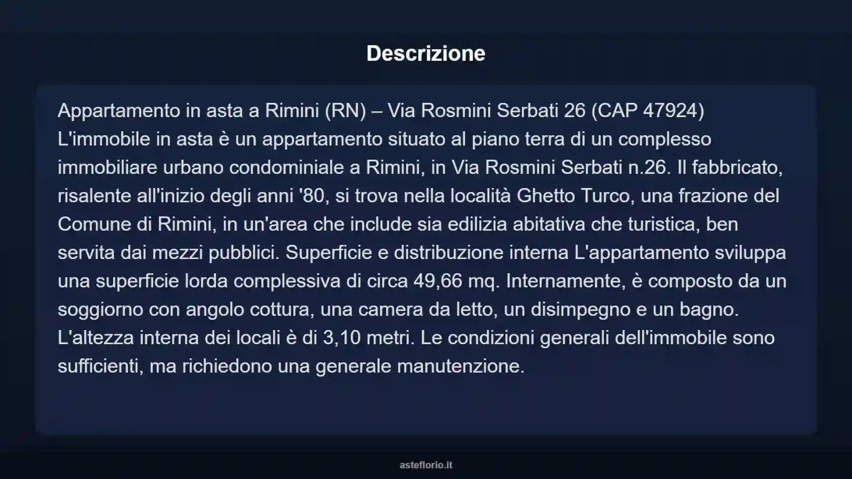 Appartamento - foto 5