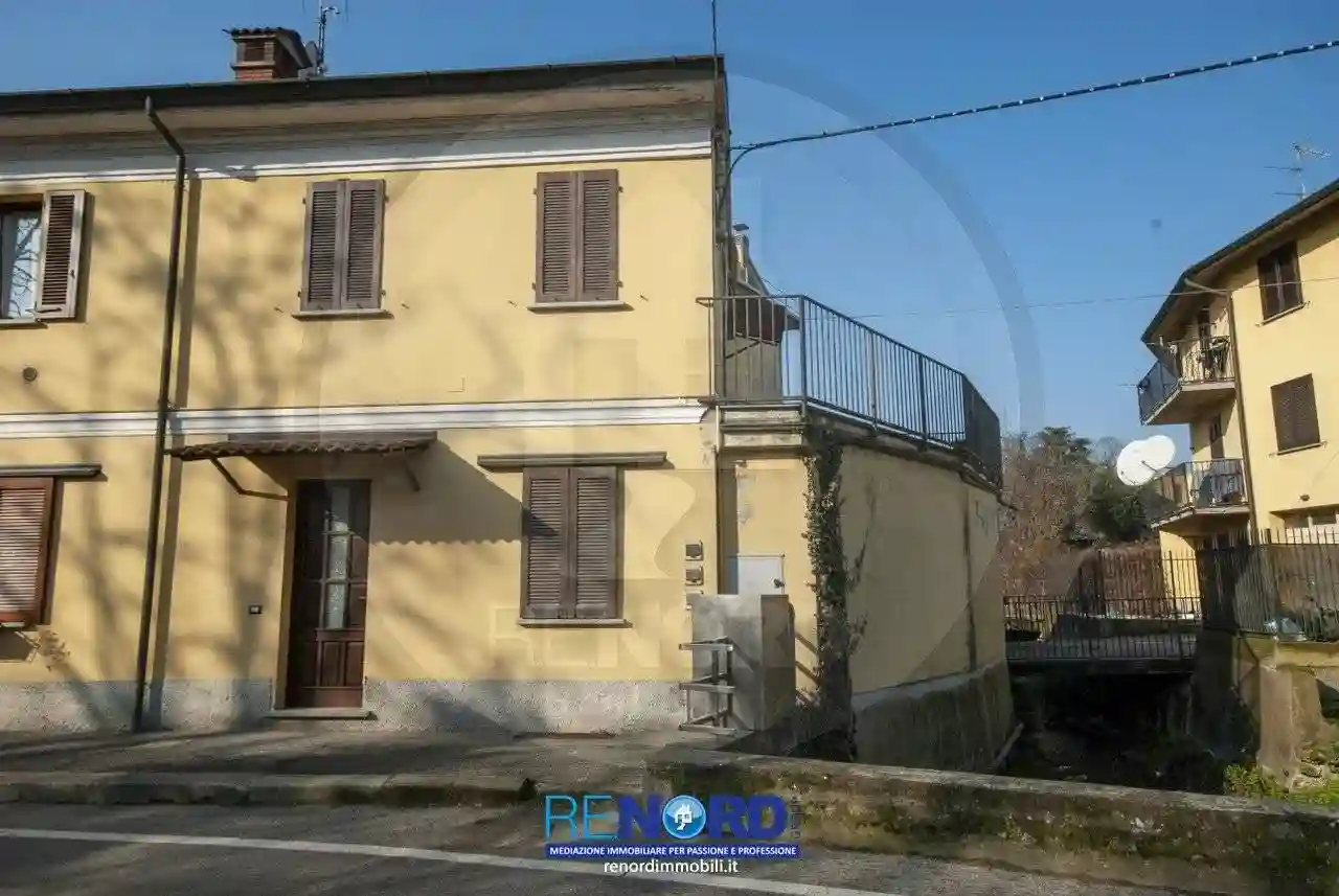 Villetta a schiera - foto 2