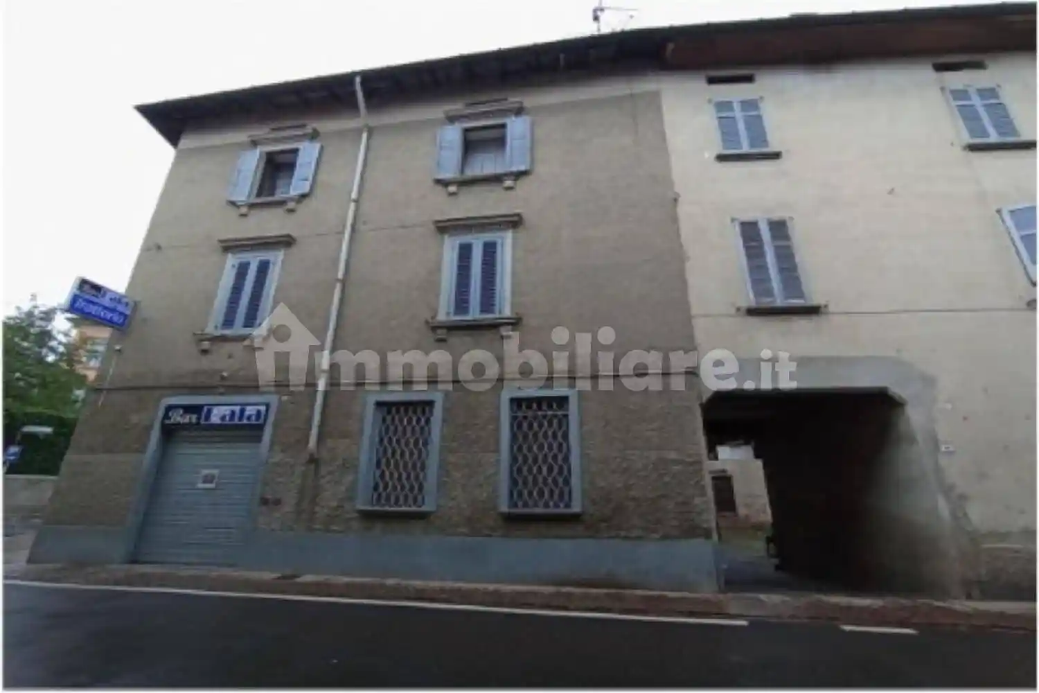 Appartamento in vendita a Colverde