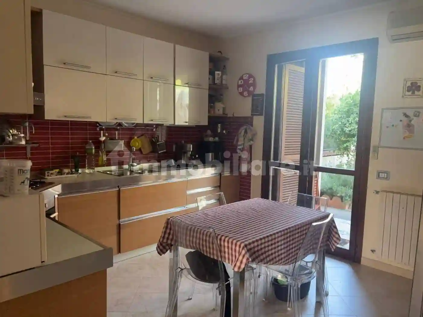 Villetta a schiera - foto 4