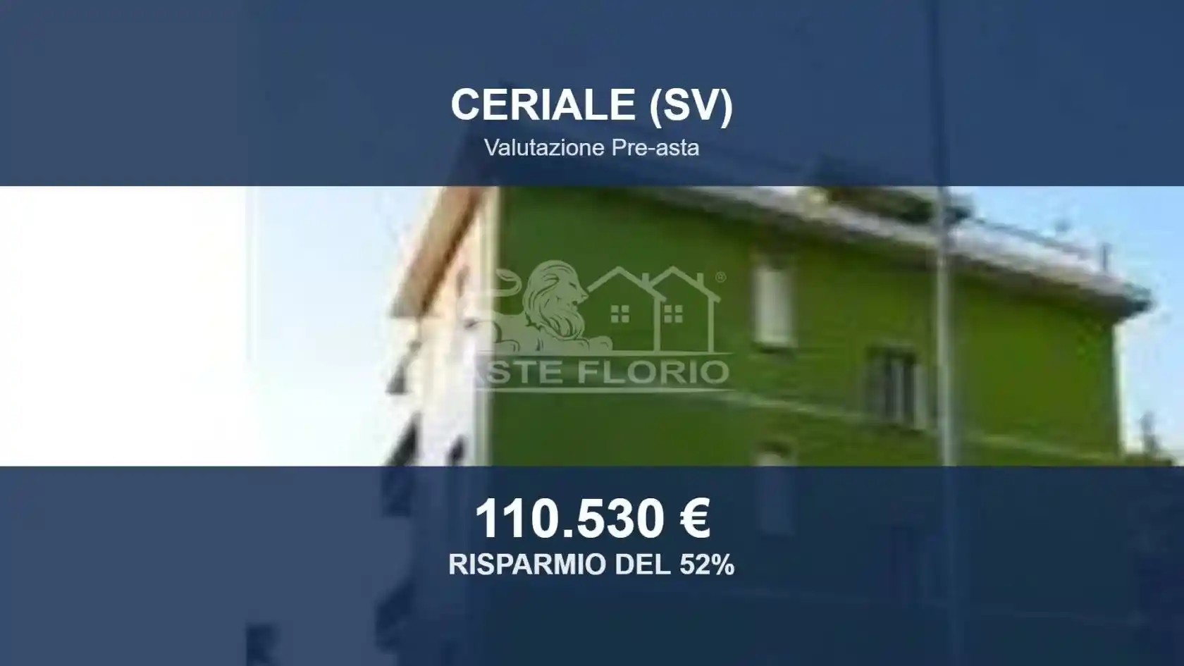 Appartamento in vendita a Ceriale
