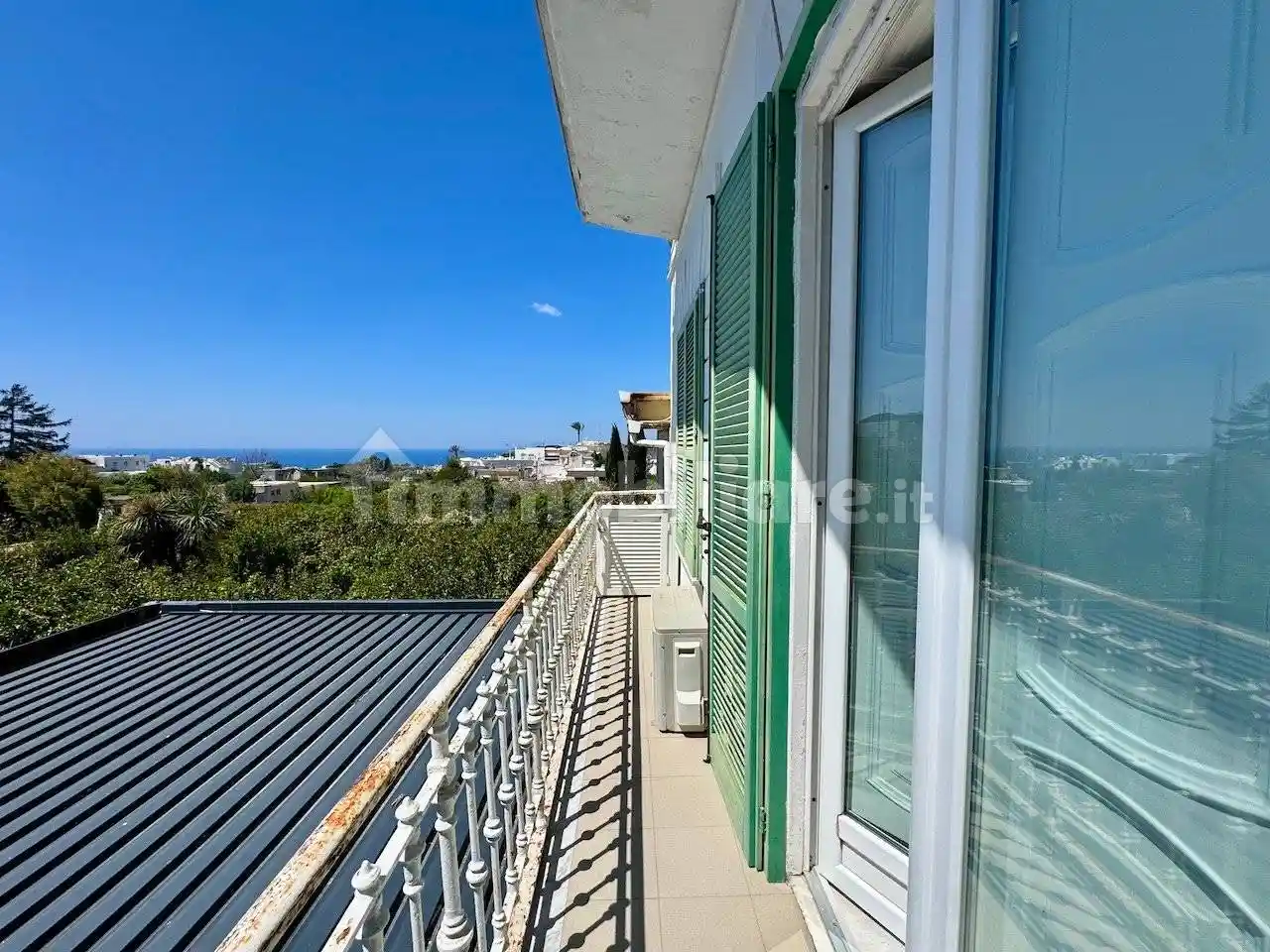 Appartamento in vendita a Anacapri