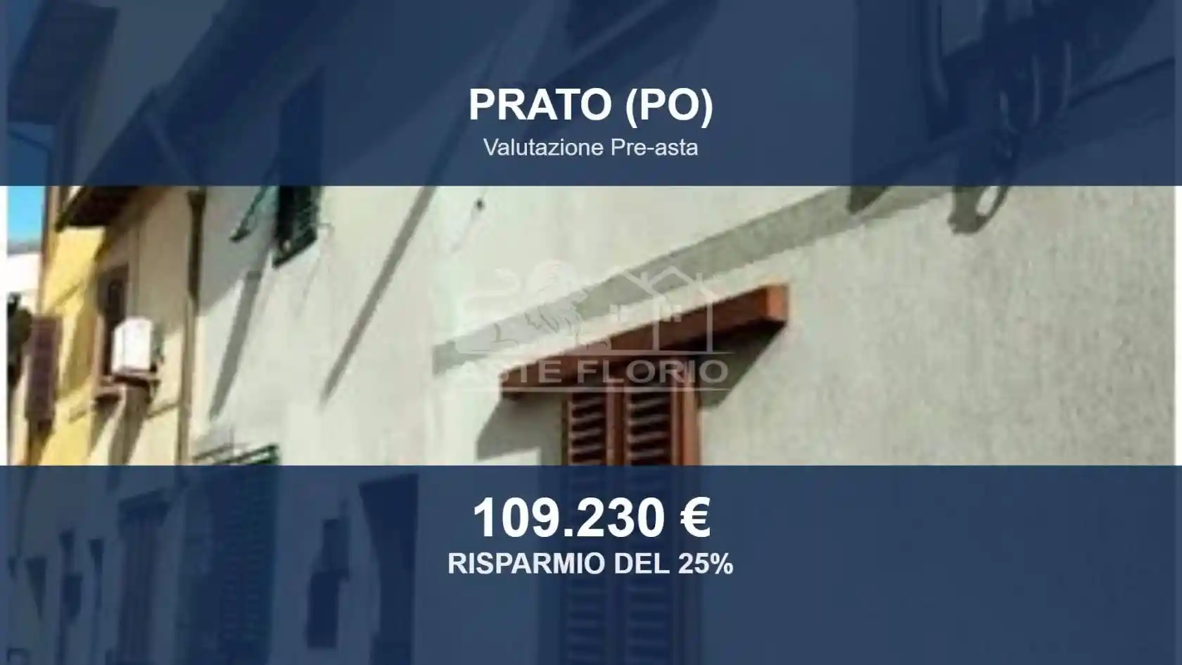 Villetta a schiera in vendita a Prato