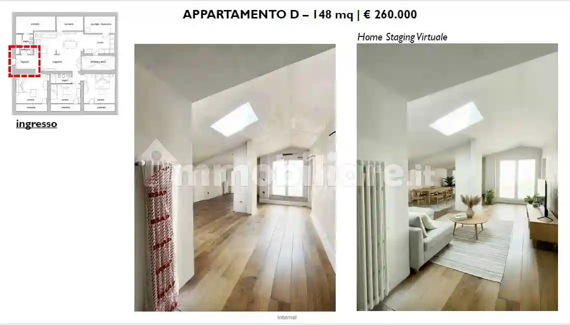 Appartamento - foto 3