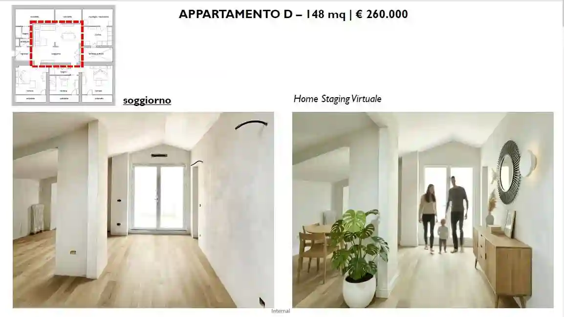 Appartamento - foto 4