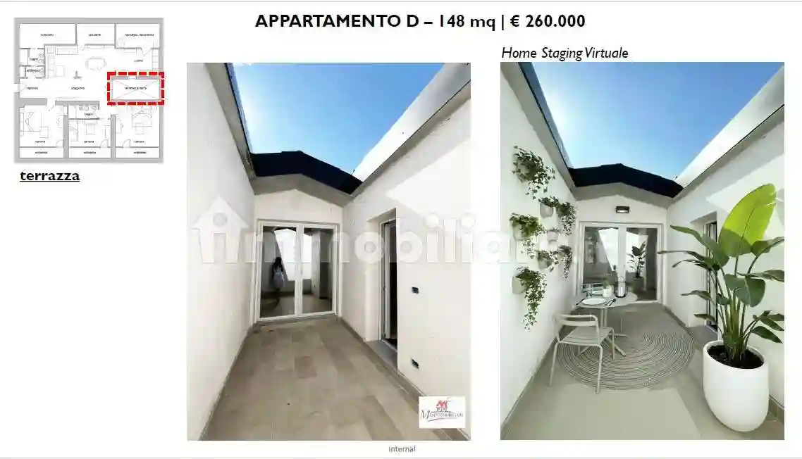 Appartamento - foto 5