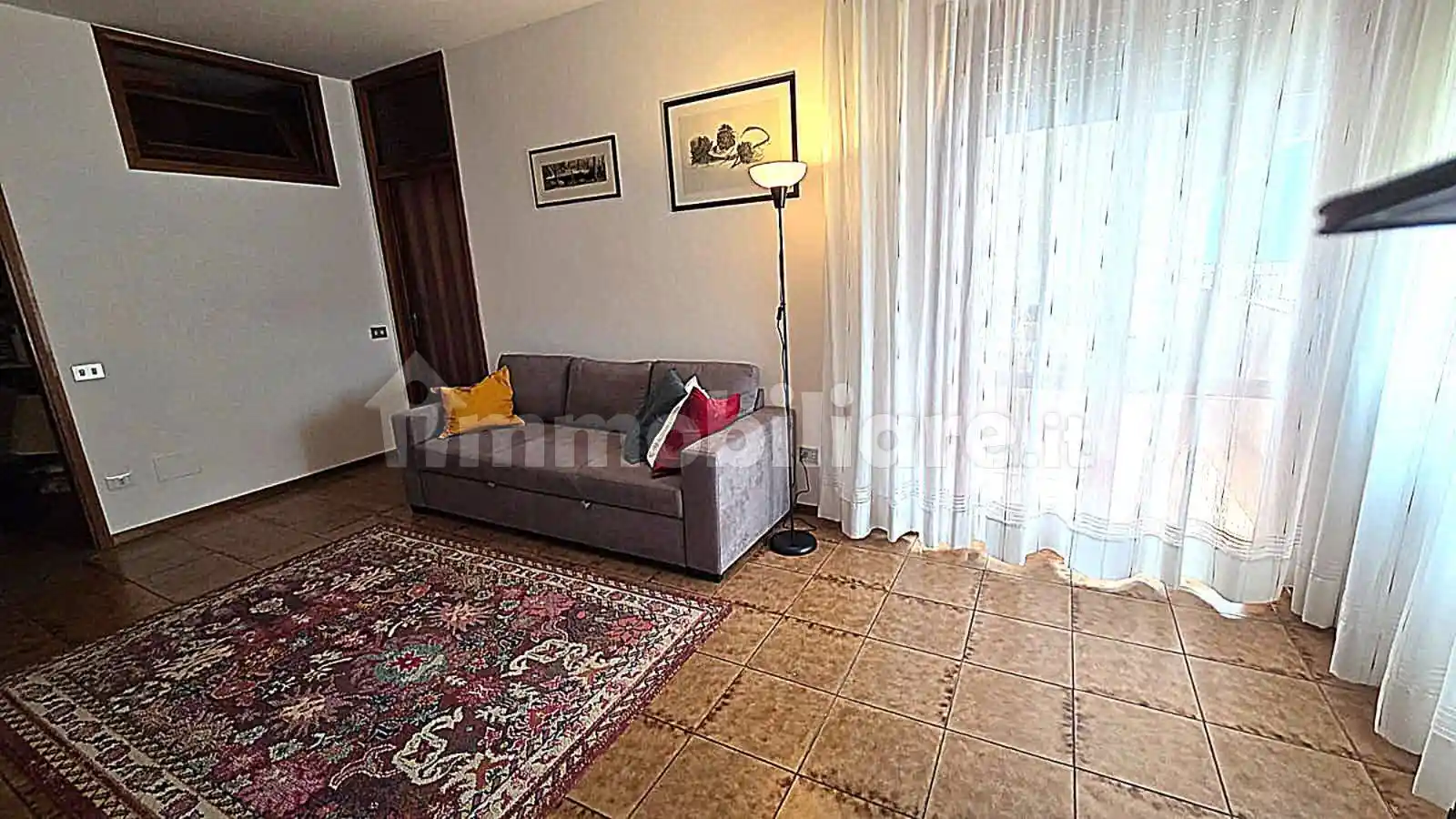 Appartamento in affitto a Follonica