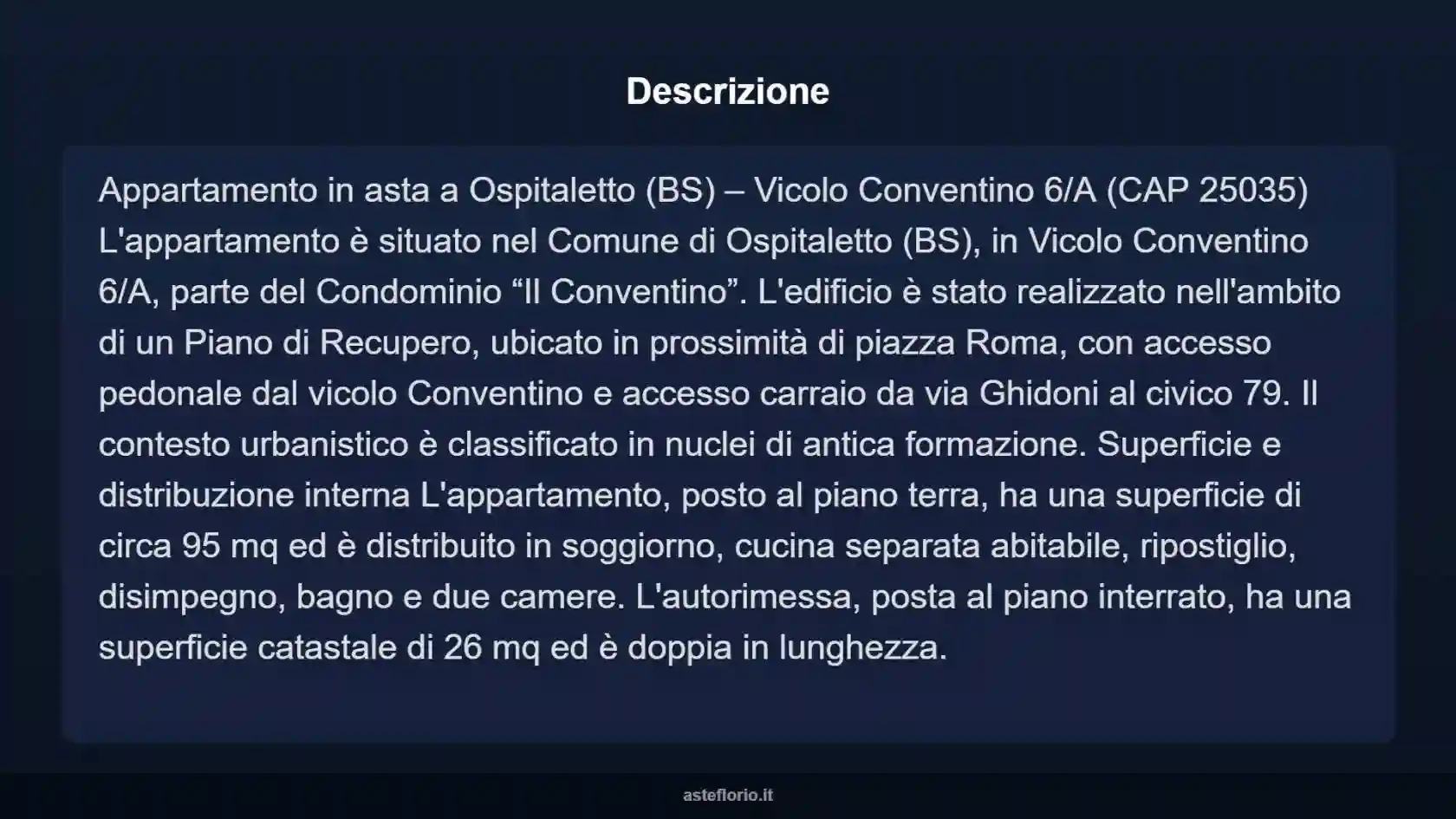 Appartamento - foto 4
