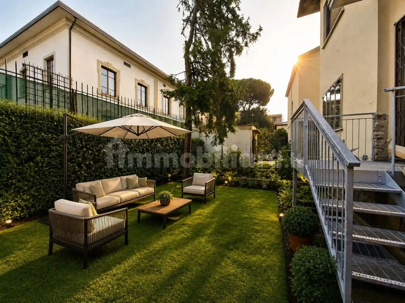 Appartamento in vendita a Firenze