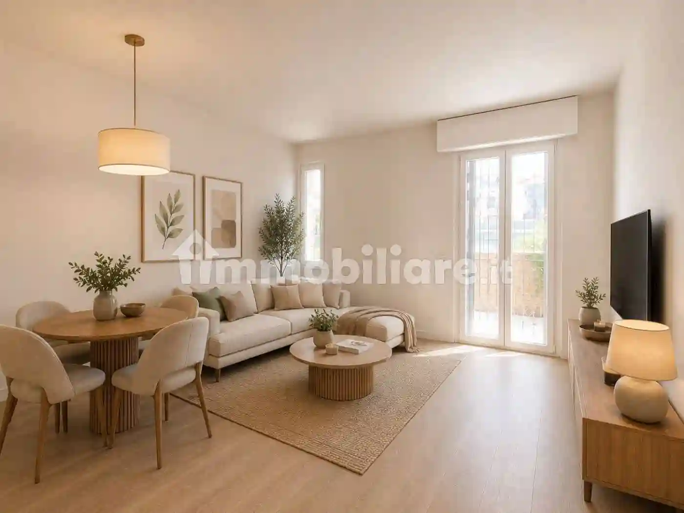 Appartamento - foto 5