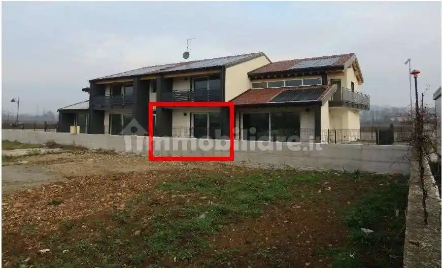 Appartamento in vendita a Lavagno