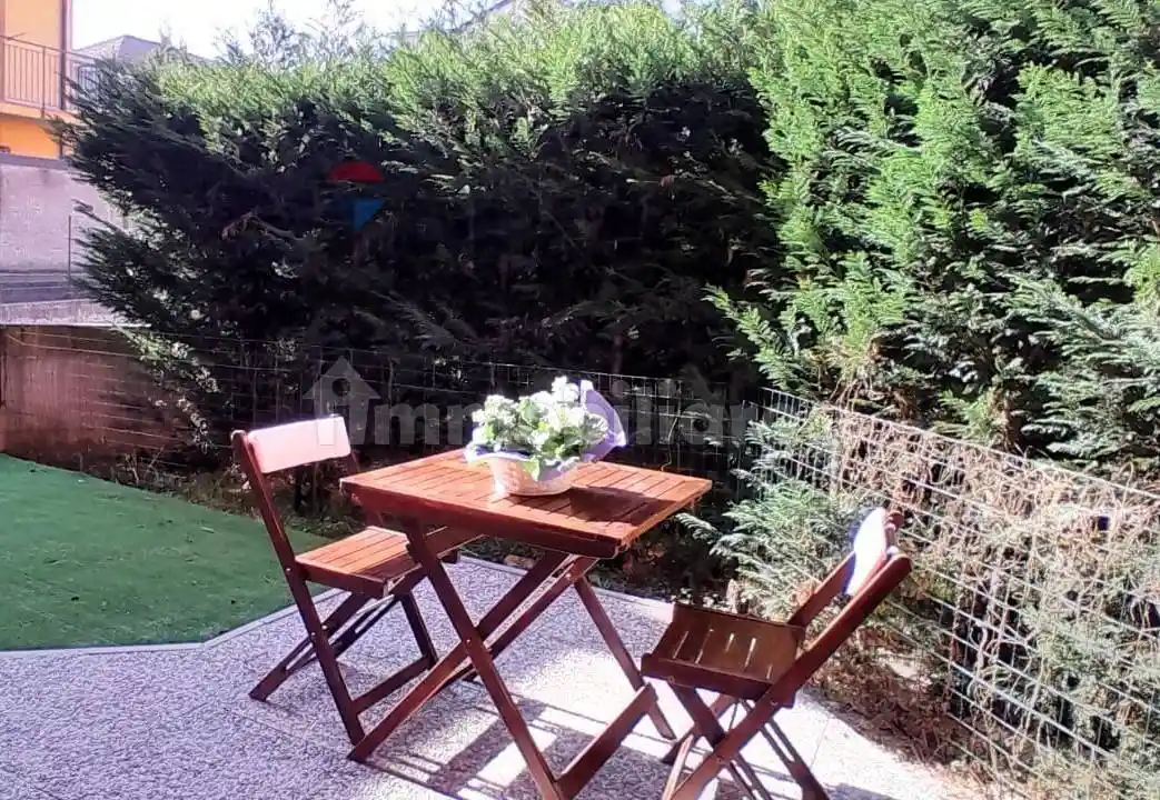 Appartamento in affitto a Jerago con Orago