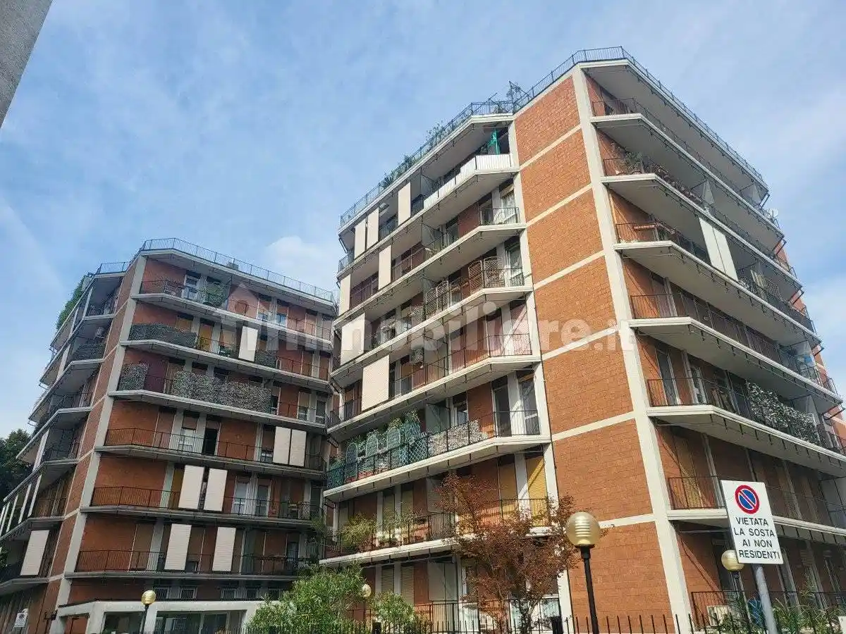Appartamento in vendita a Monza