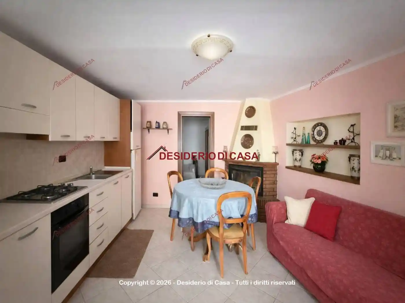 Casa indipendente in vendita a Mistretta