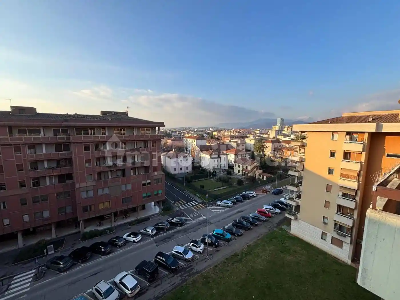 Appartamento in vendita a Brescia