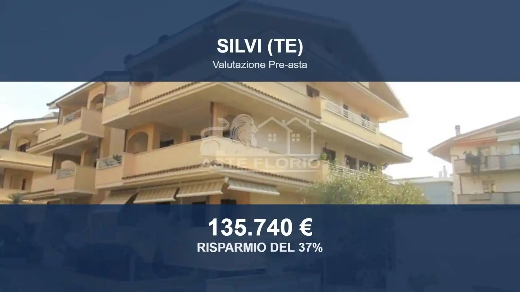 Appartamento