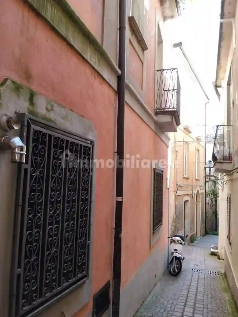 Palazzo - Edificio - foto 2