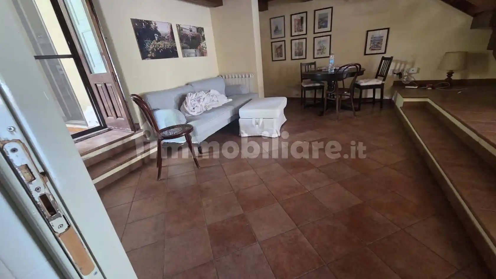 Appartamento in vendita a Aci Castello