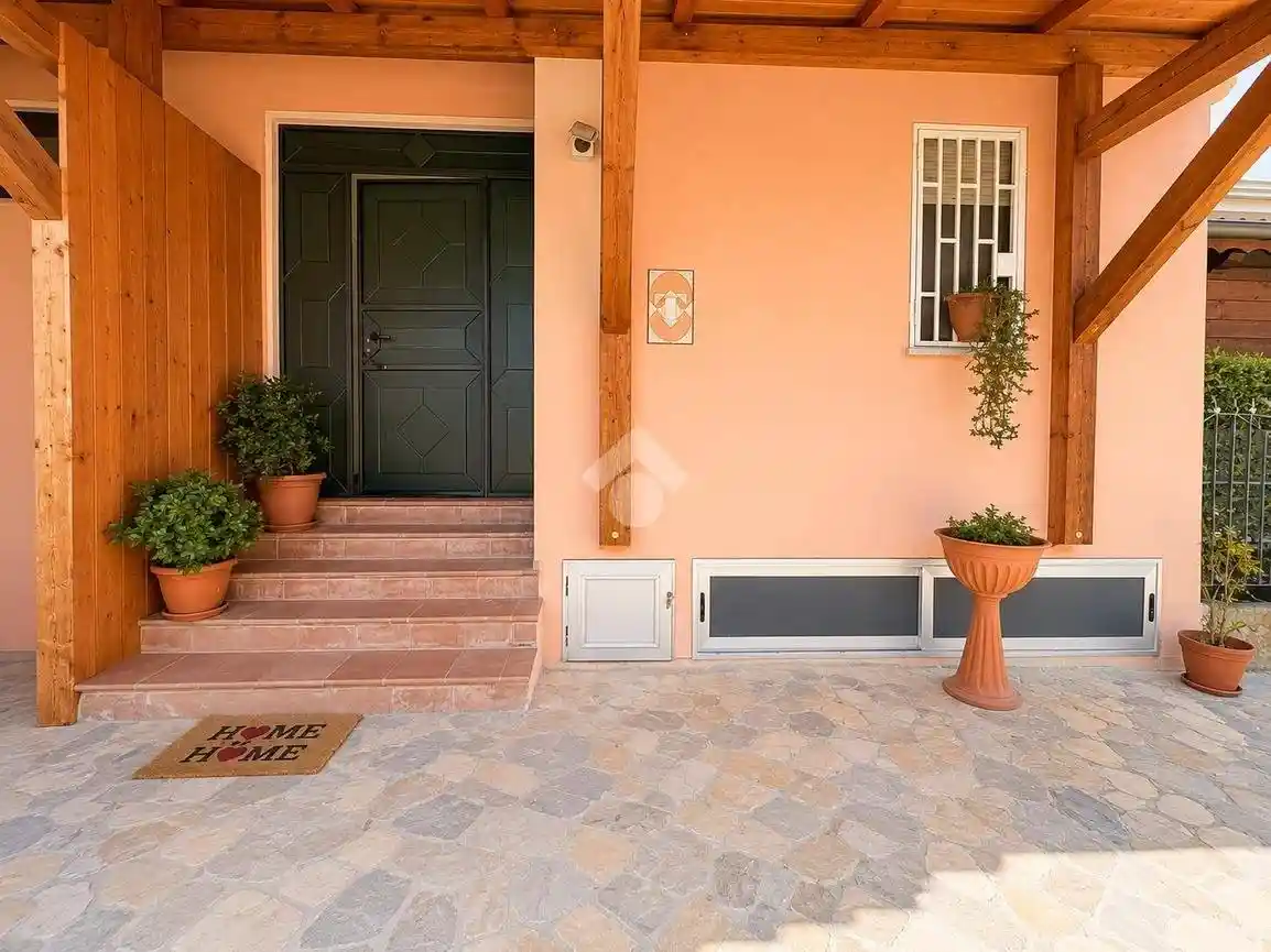 Villa in vendita a Mendicino