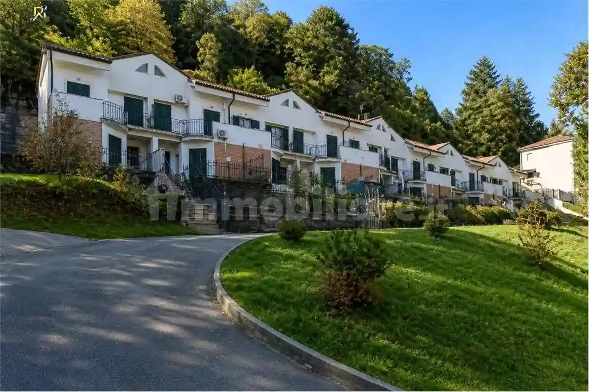 Villetta a schiera - foto 2