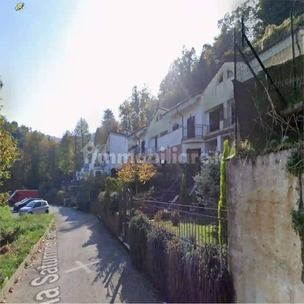 Villetta a schiera - foto 4