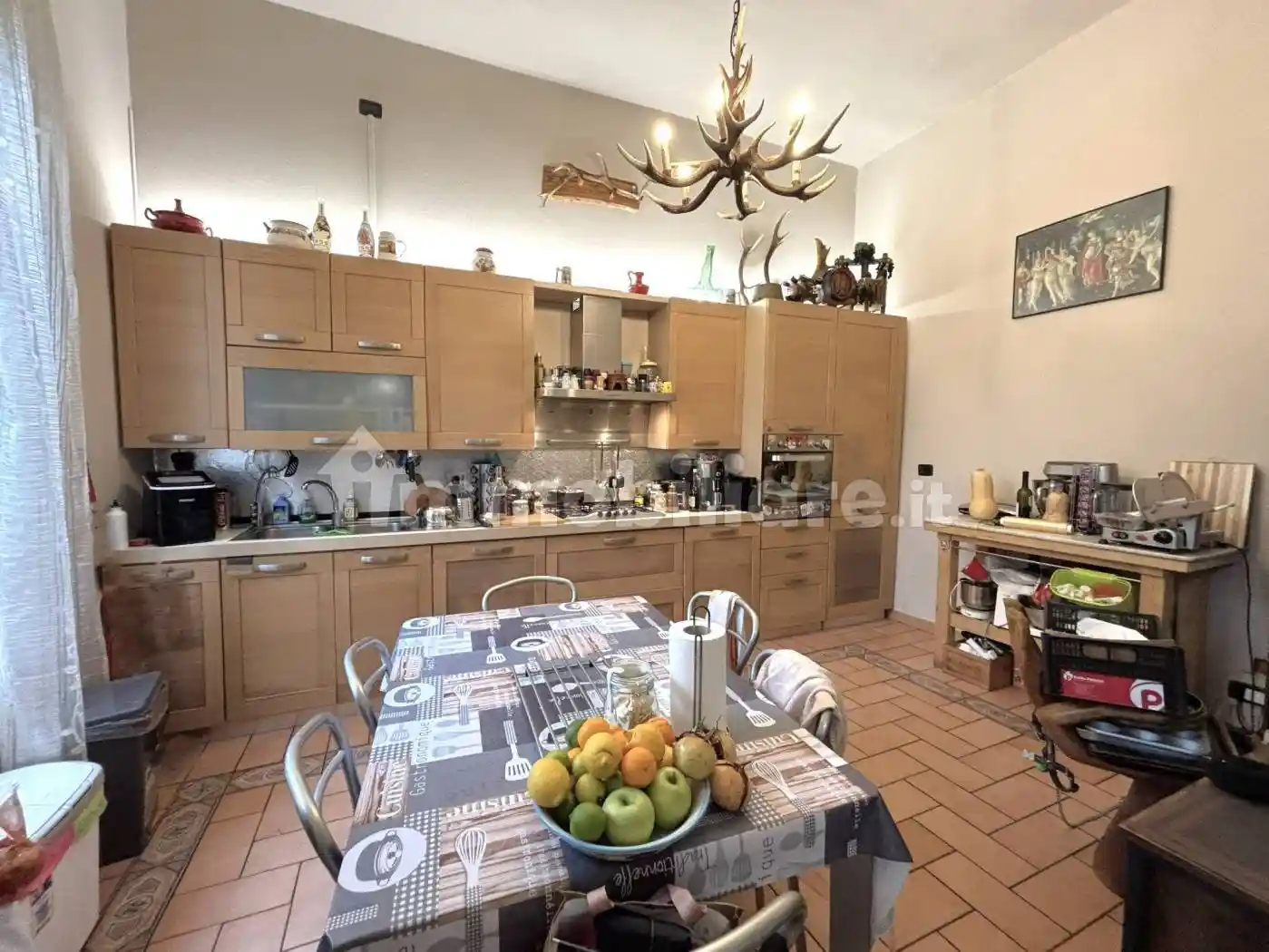 Casa indipendente in vendita a Pistoia