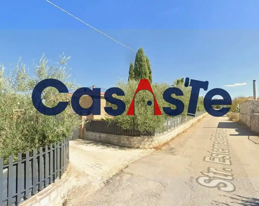 Villa in vendita a Corato