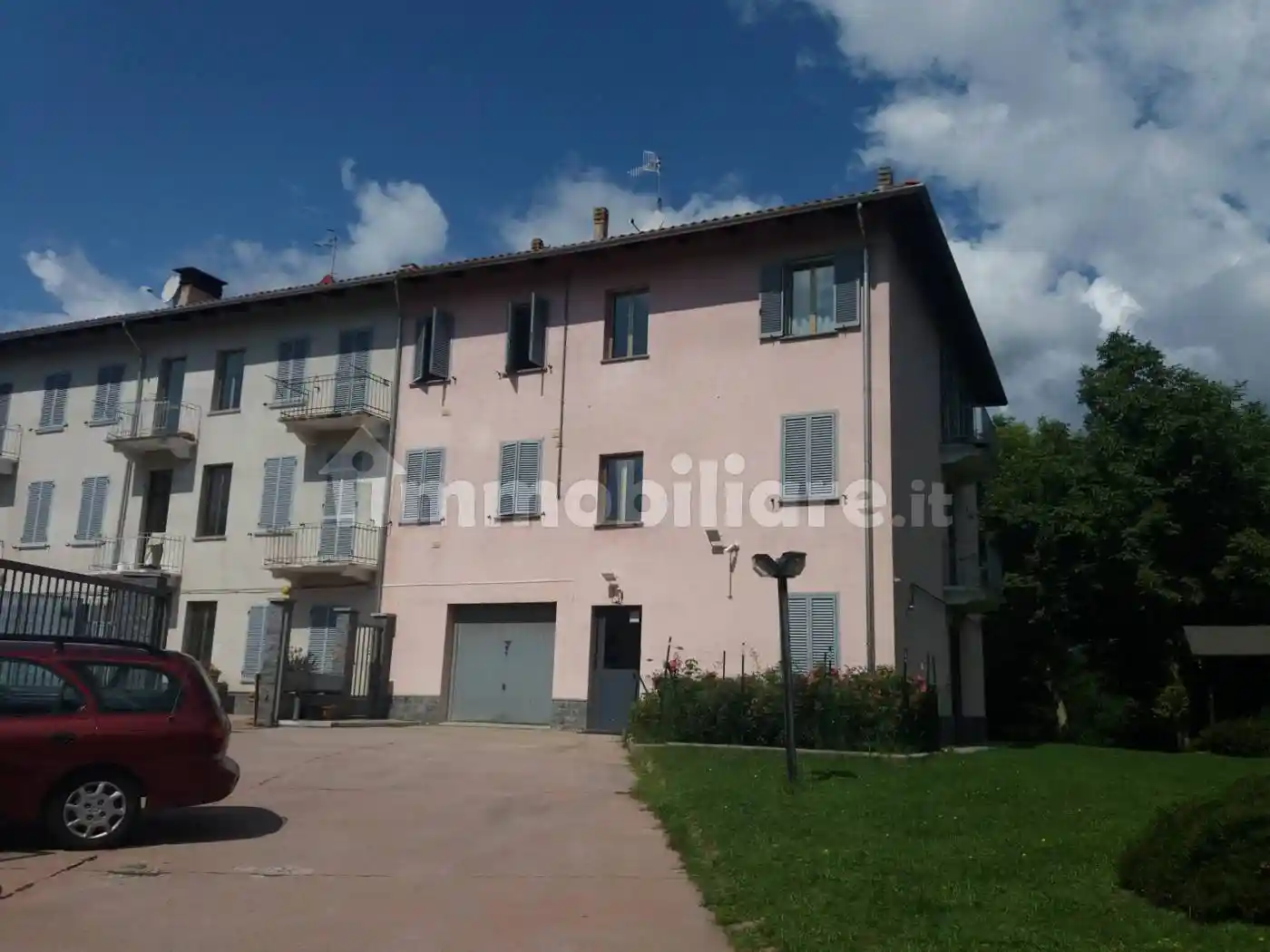 Attico - Mansarda in affitto a Valdilana