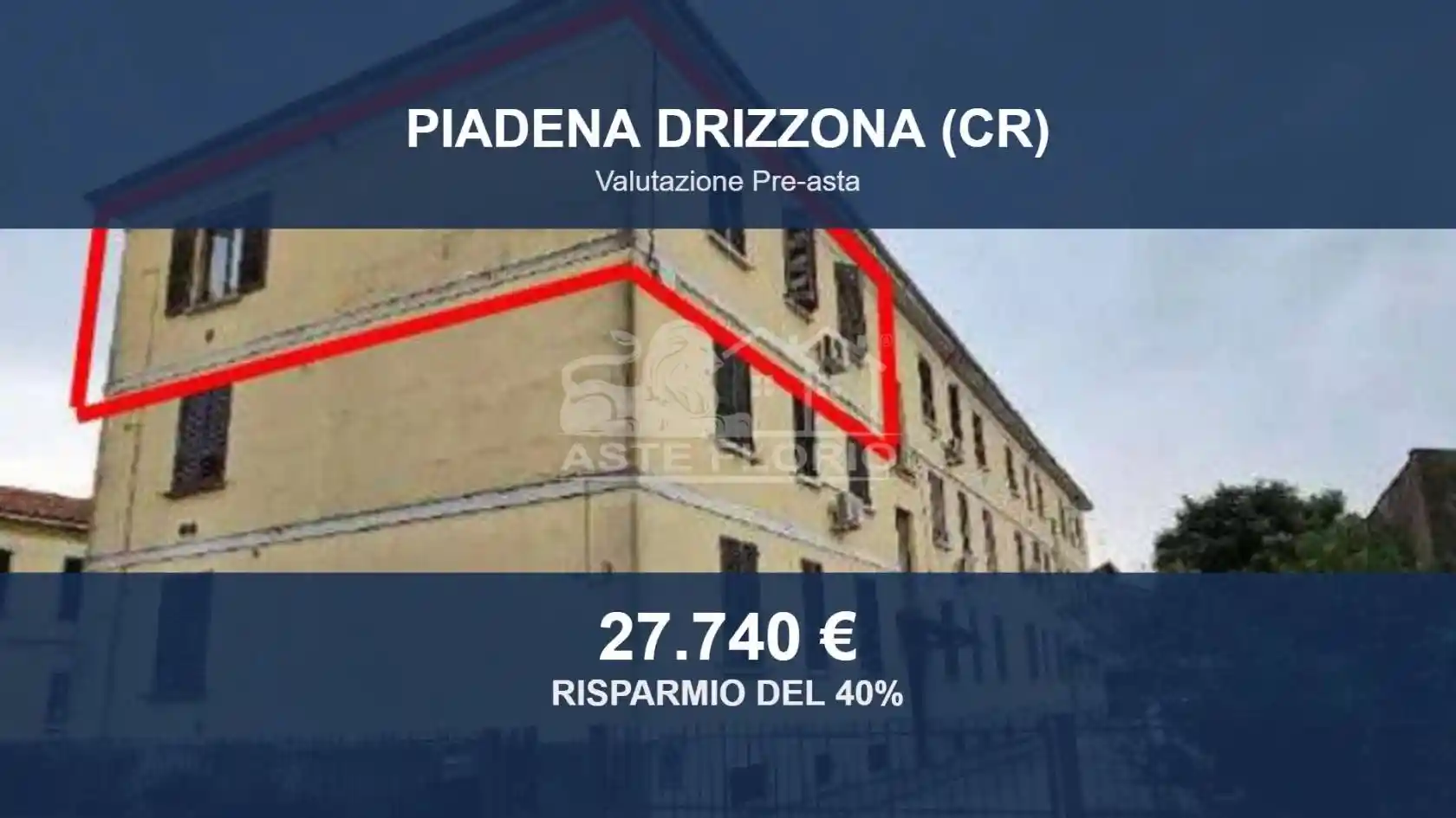 Appartamento