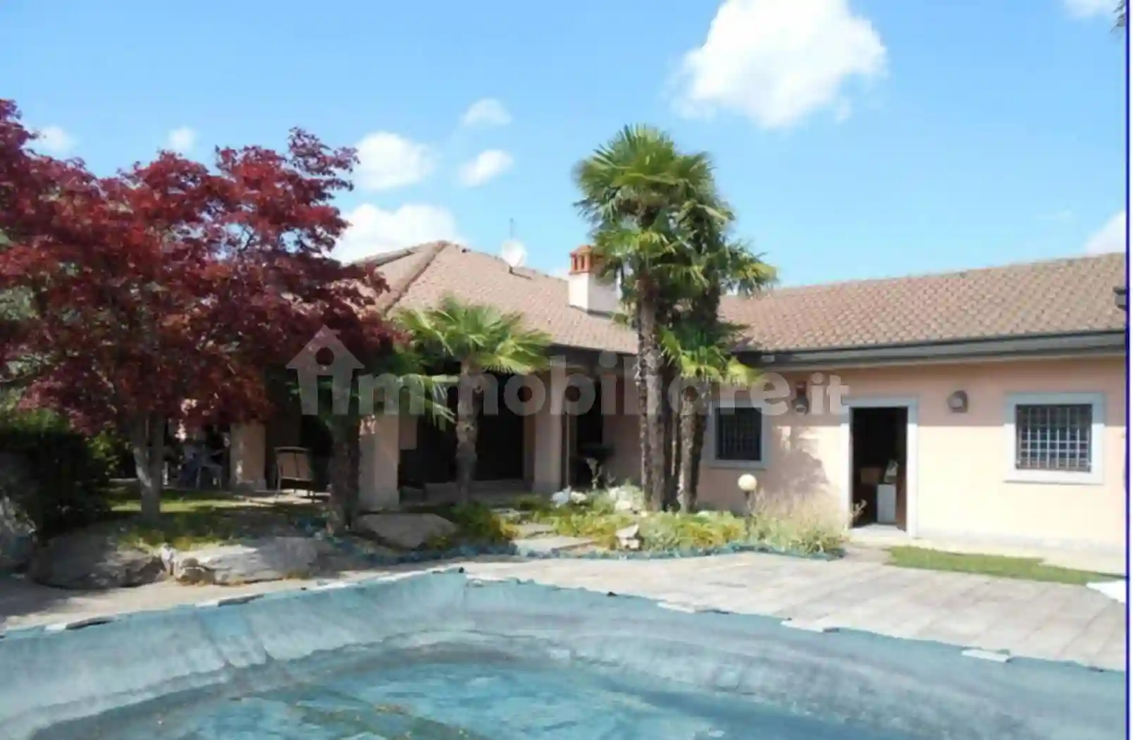 Villa - foto 3