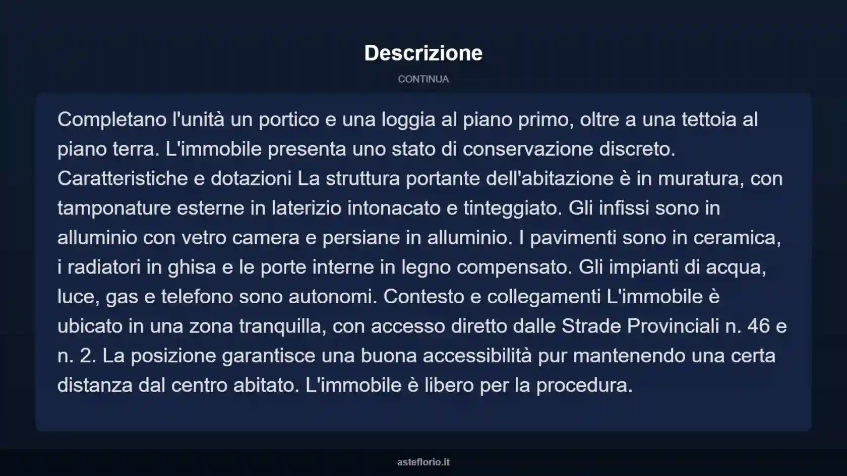 Appartamento - foto 5
