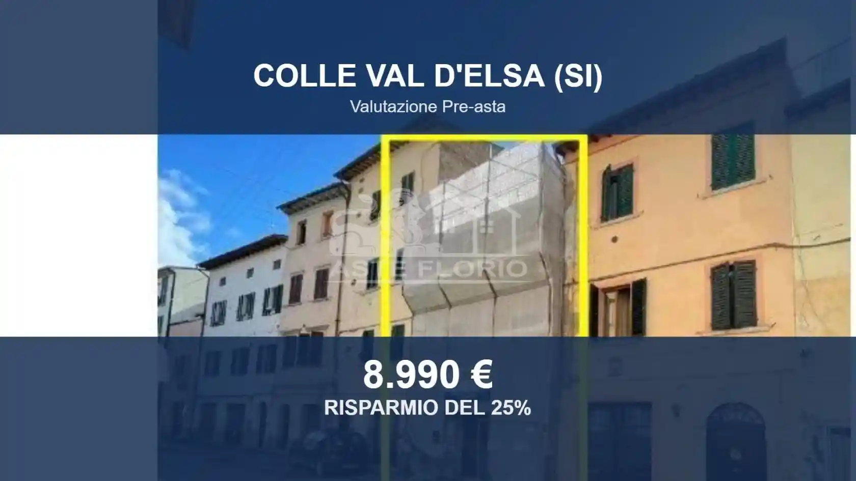 Appartamento
