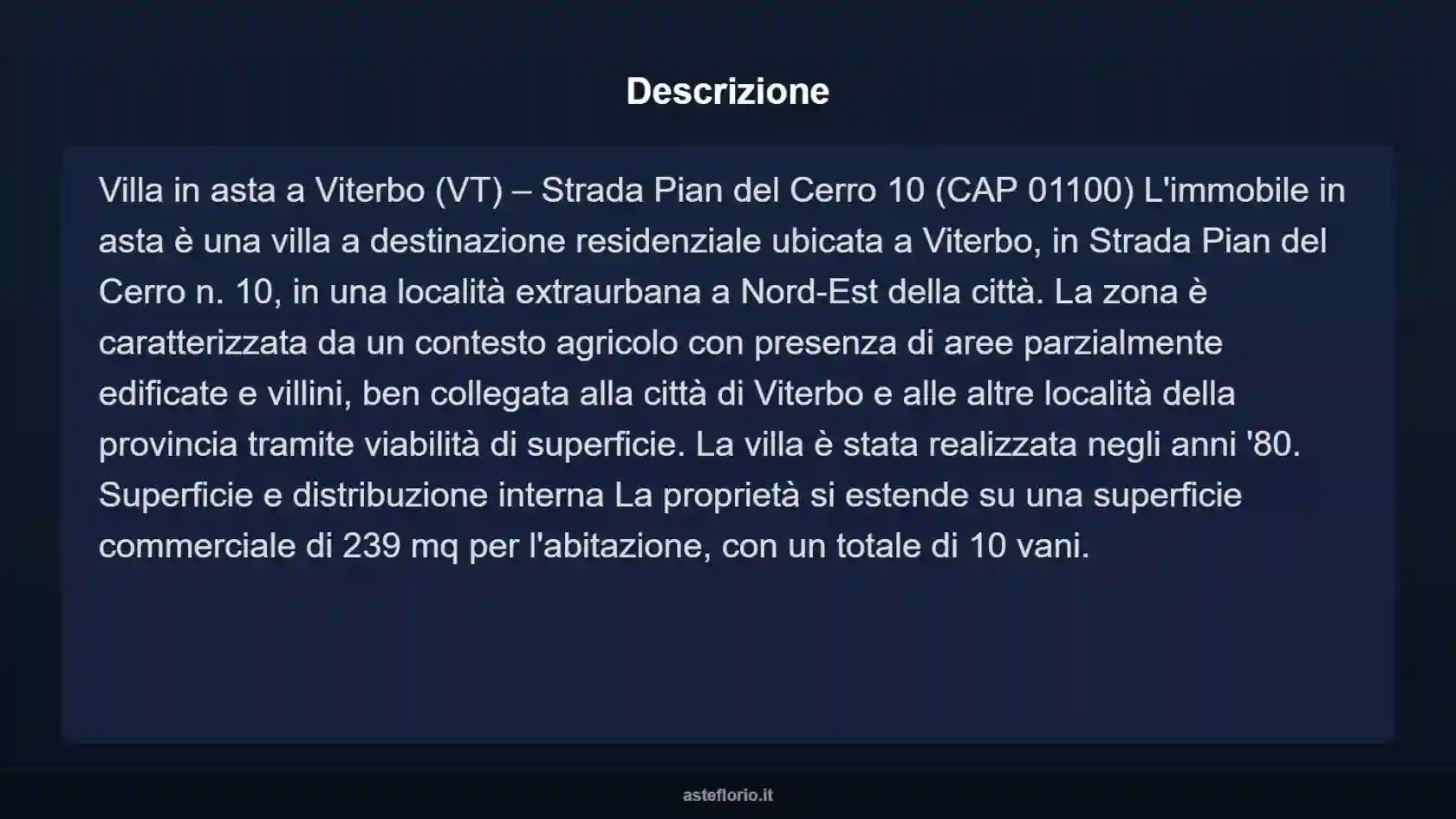Villa - foto 3