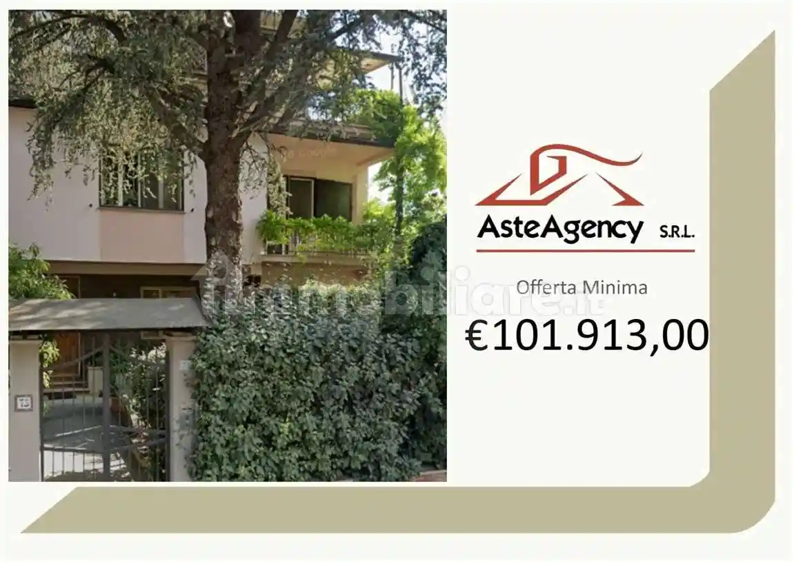 Appartamento in vendita a Trasacco