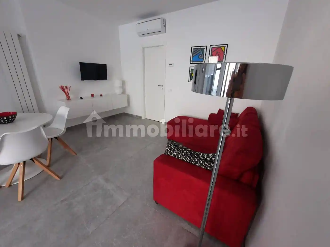 Appartamento in vendita a Viareggio