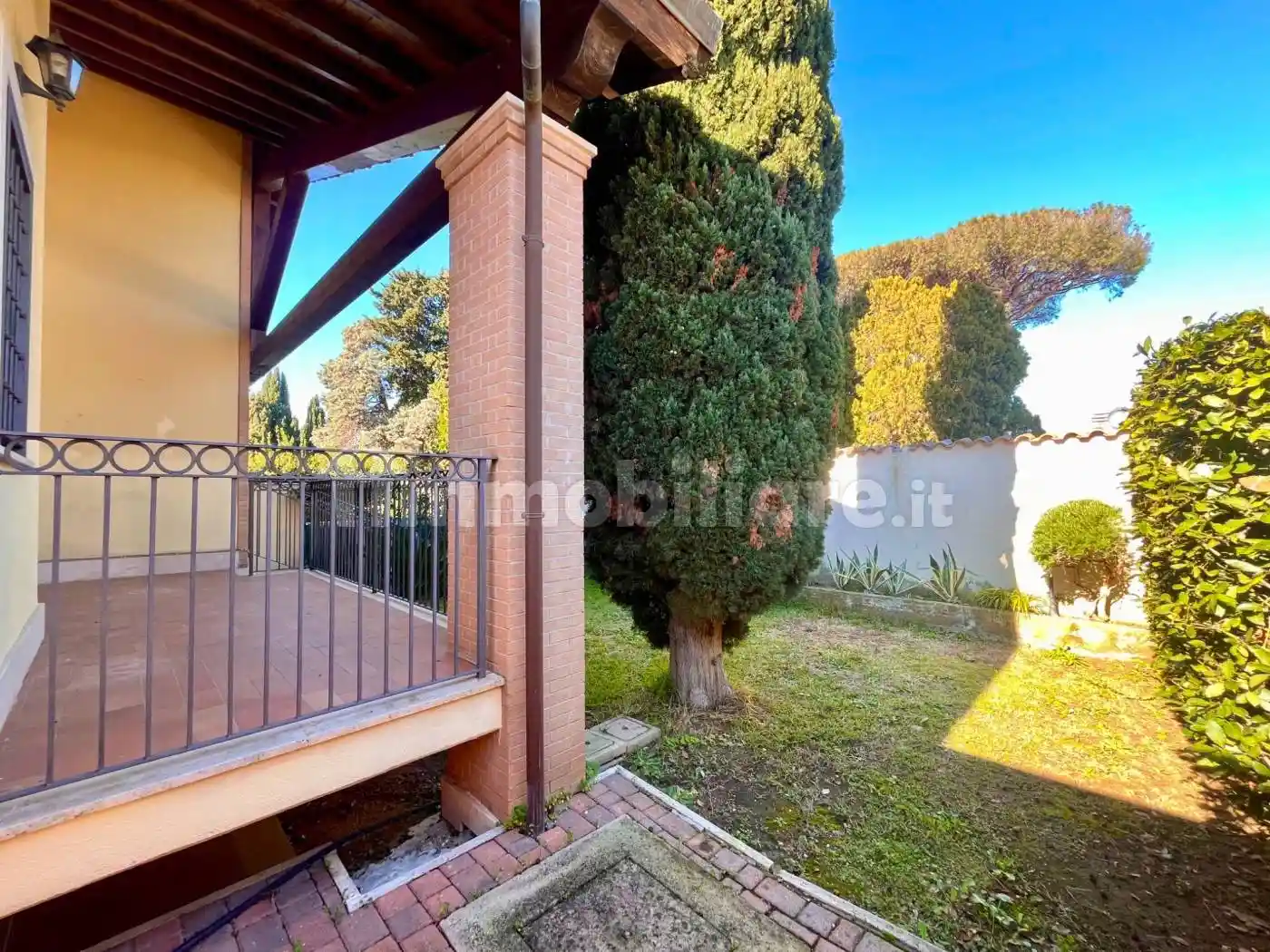 Villa in vendita a Roma